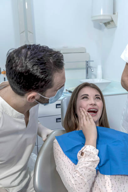 Best Emergency Tooth Extraction in West Hammond, NM