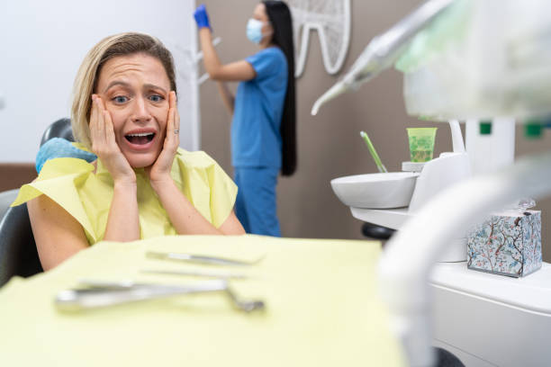Best Urgent Dental Care in West Hammond, NM
