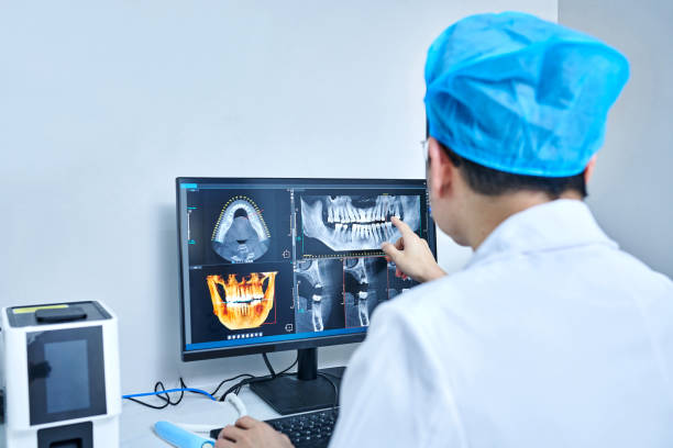 Best Emergency Broken Tooth Repair in West Hammond, NM